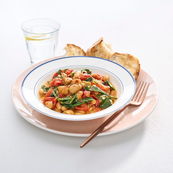 15-minute dinners recipe collection