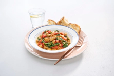 15-minute dinners