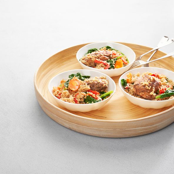 Dinner done recipe collection