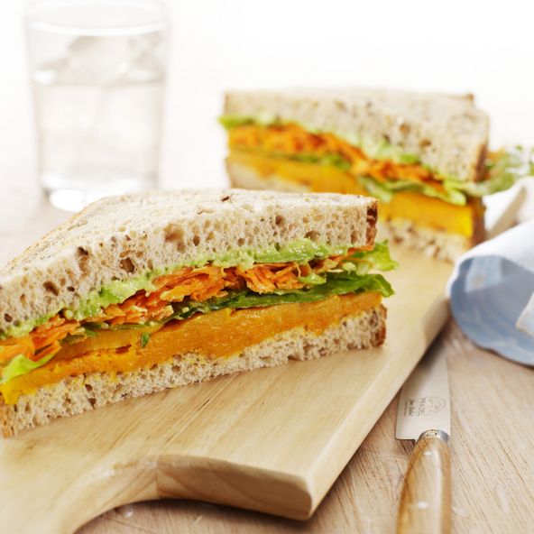 Lunchbox recipe collection