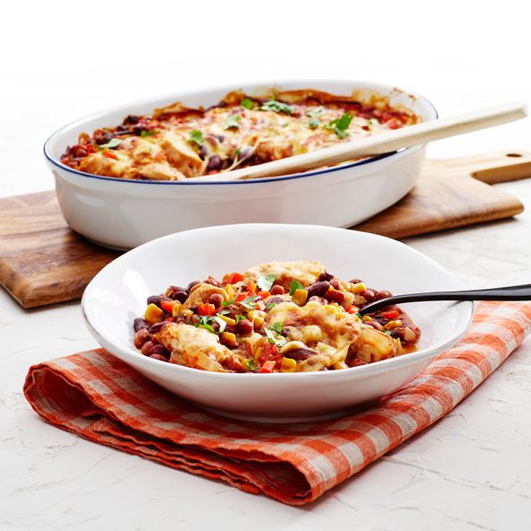 Beans recipe collection