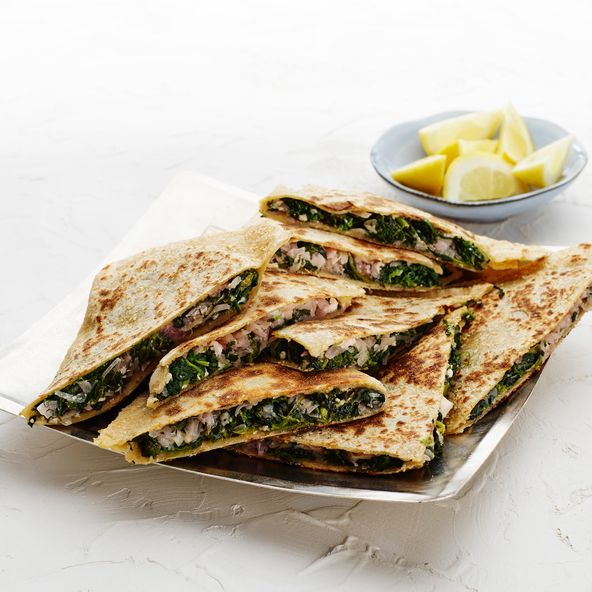 5-ingredients recipe collection