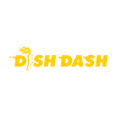 Dish Dash campaign logo