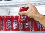 Sugary drinks
