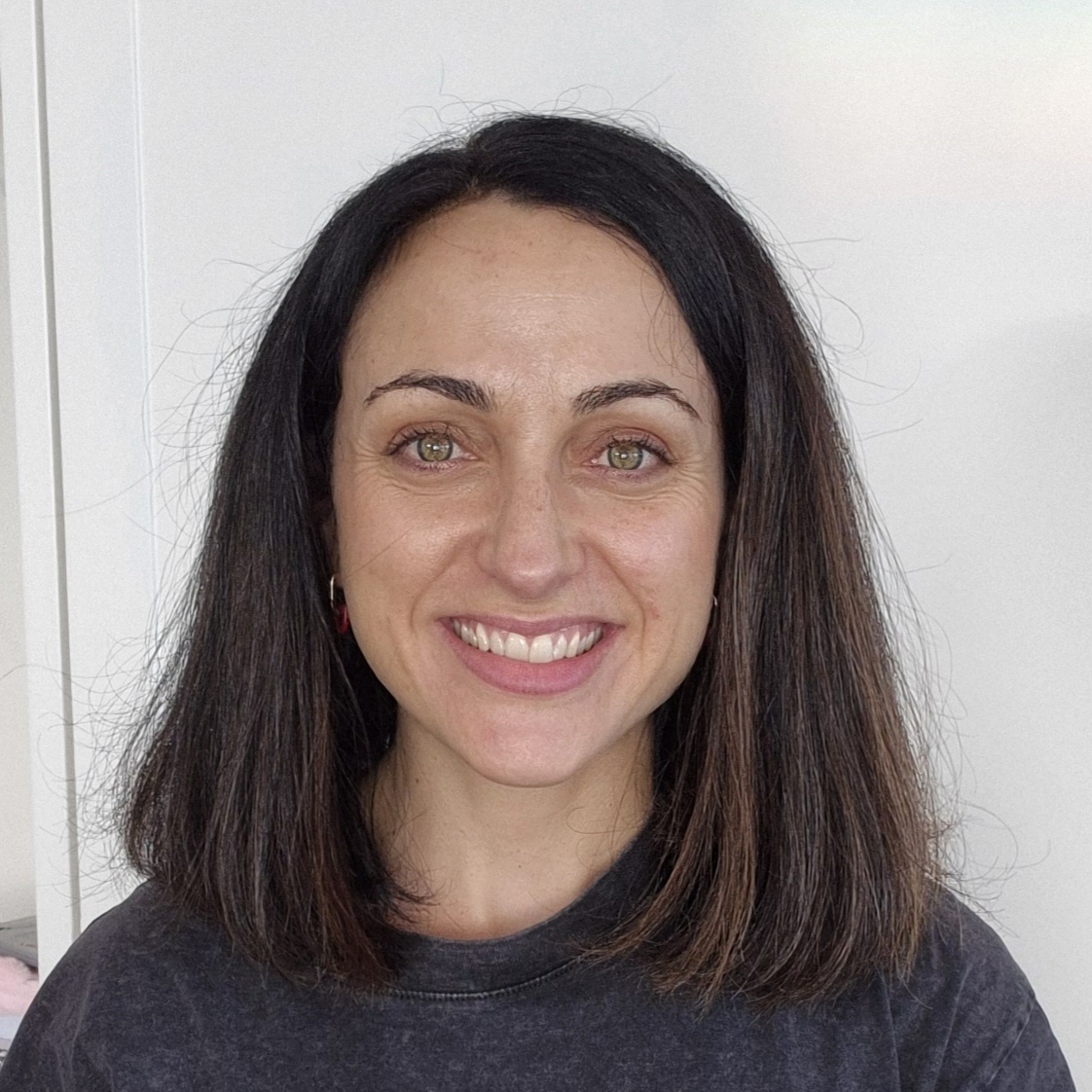 Tania Ciavalini