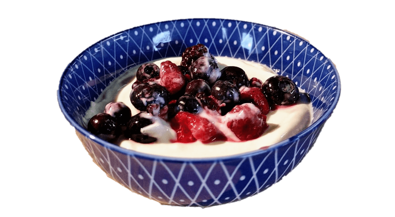 Yoghurt