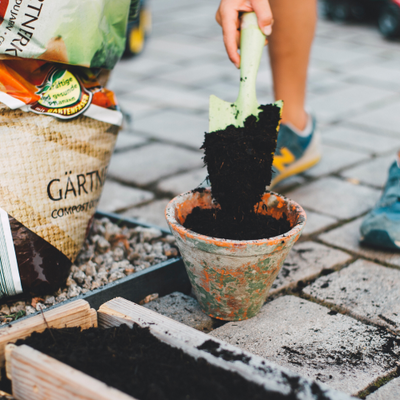 soil soil
