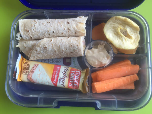 lunchbox #2