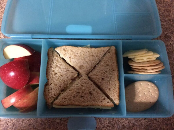 lunchbox #6