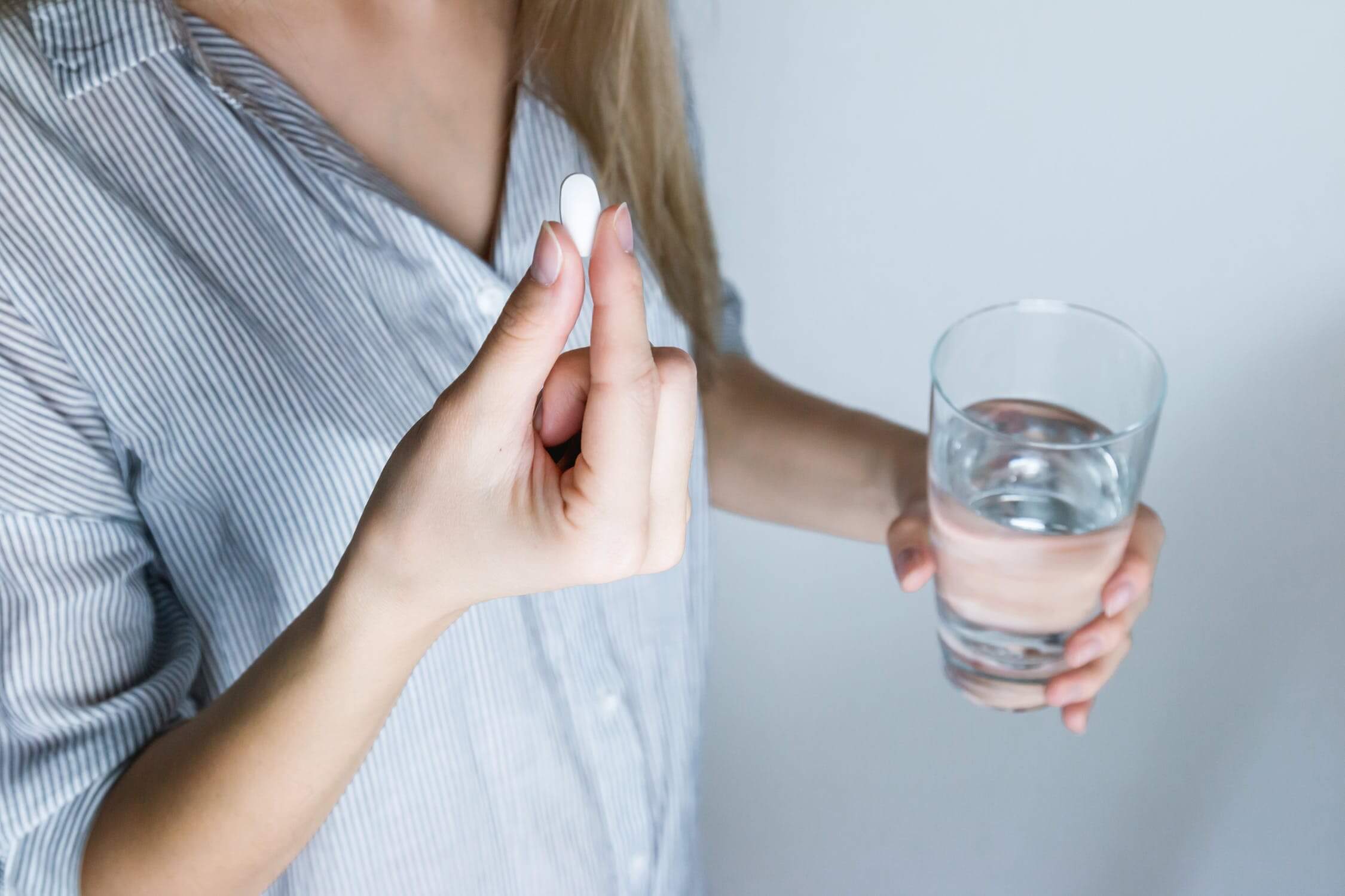 B12 supplement