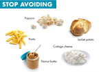 5 Foods to Stop Avoiding