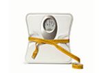 Bathroom scales