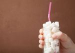 sugar glass