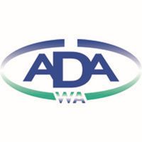 Australian Dental Association WA logo