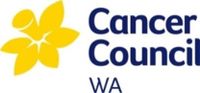 Cancer Council WA logo