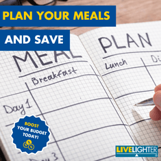 Meal planning