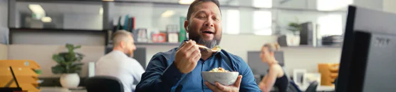 Make Healthy Your New Habit