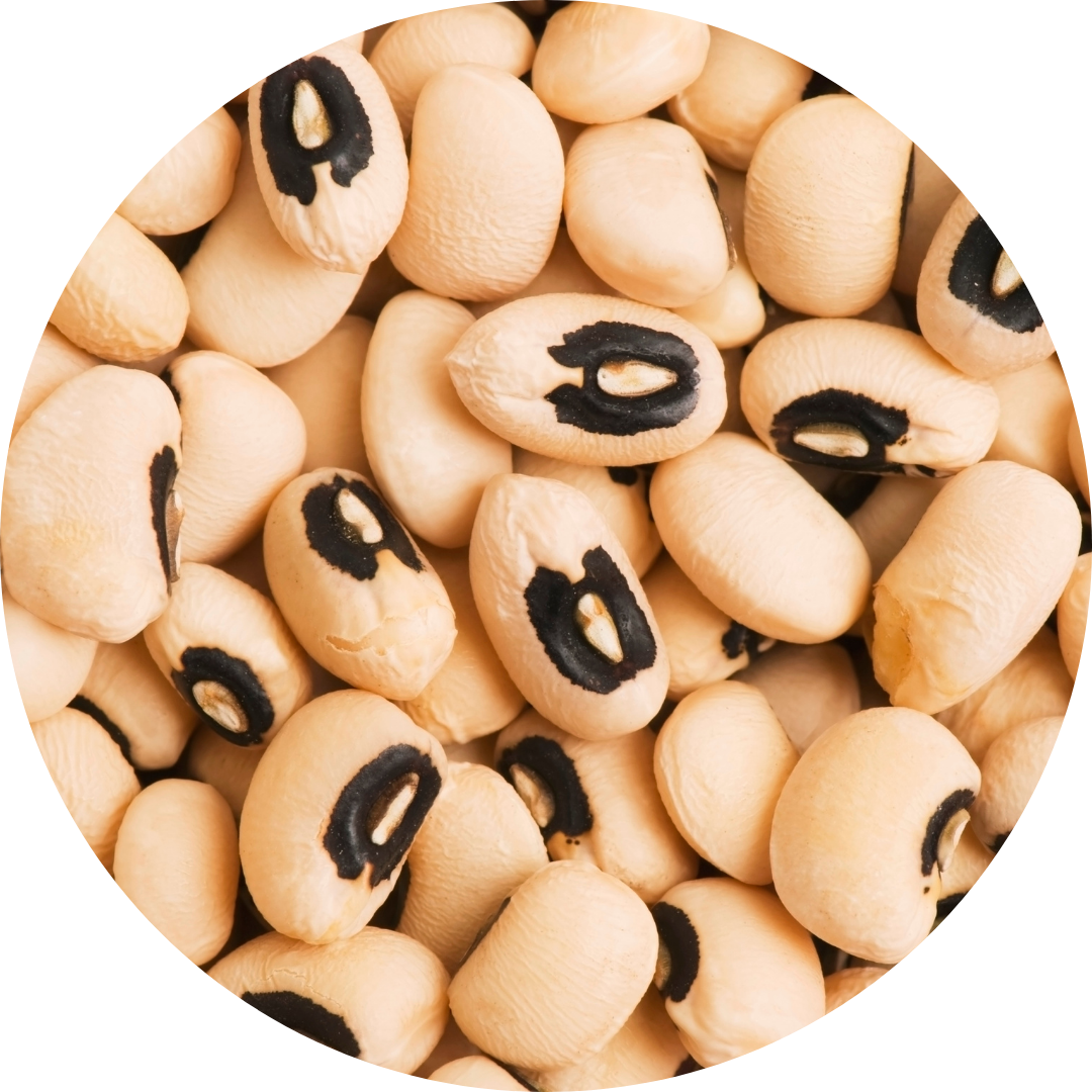 Black-eyed peas