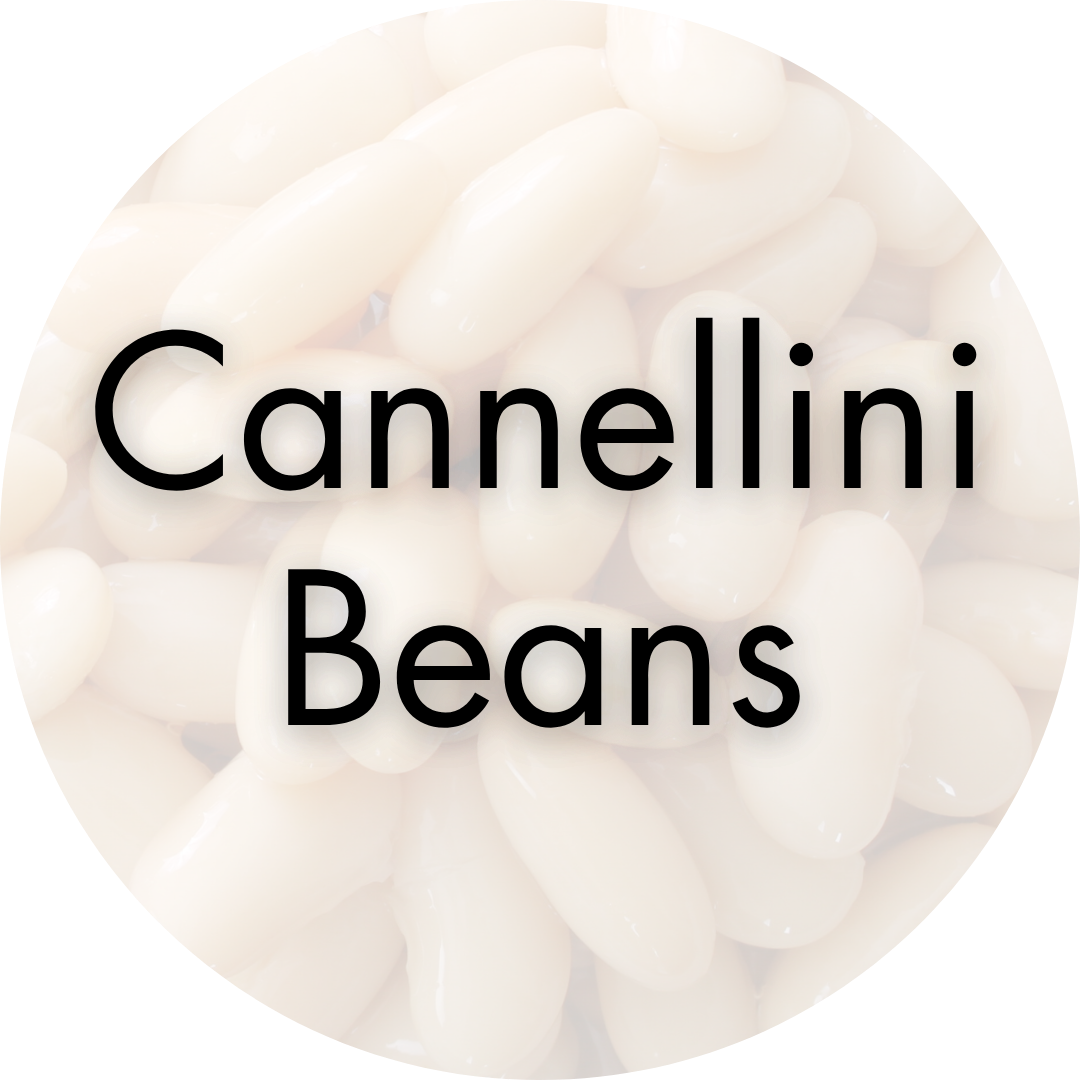 Cannellini  beans