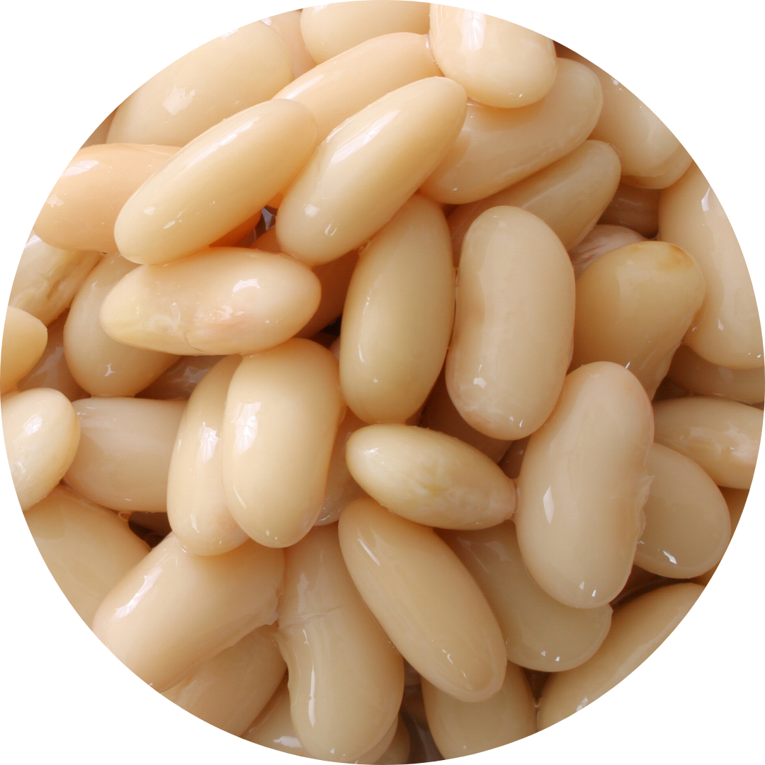 Cannellini beans