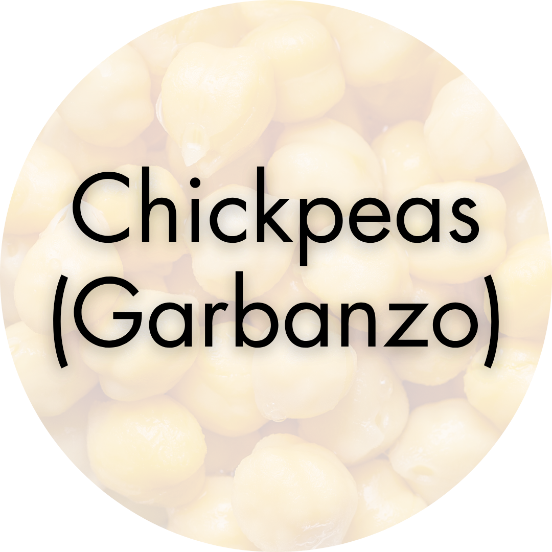 Chickpeas