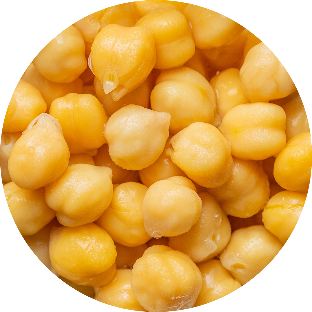 Chickpeas