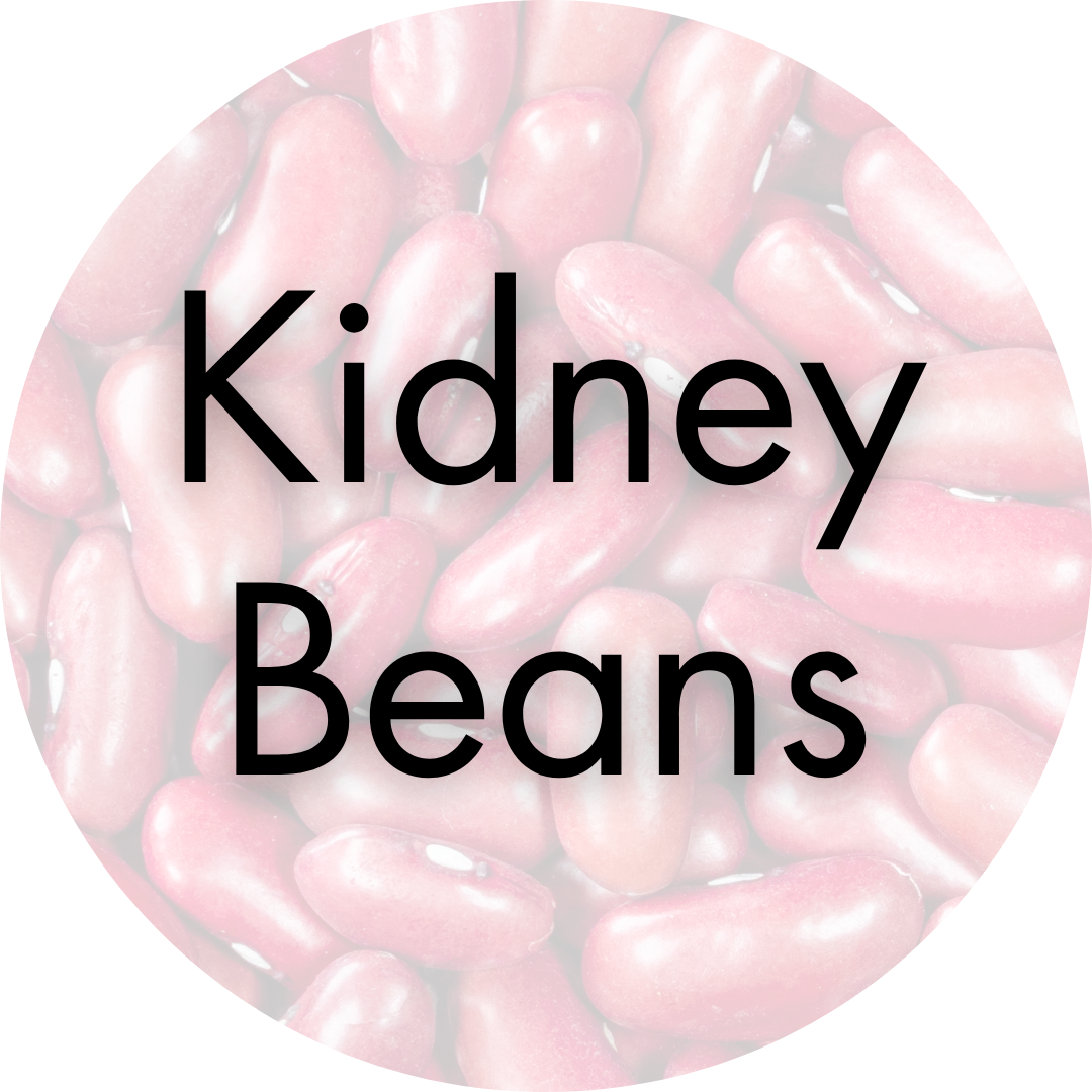 Kidney beans
