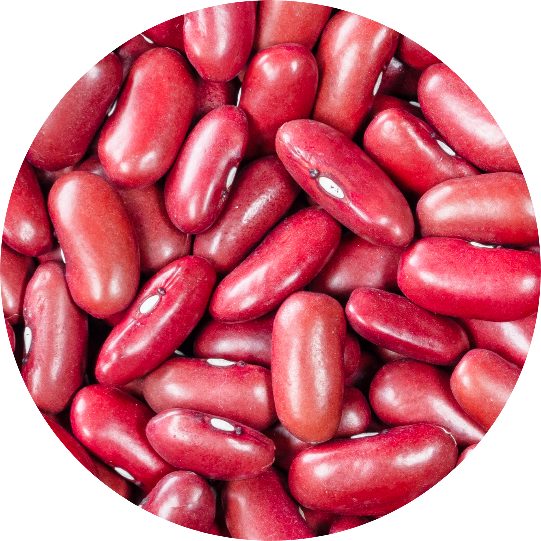 Kidney beans