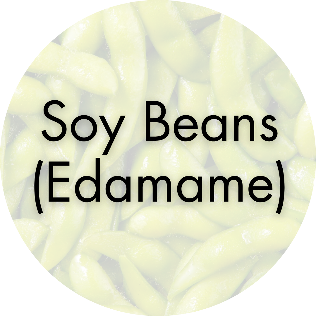 Soy beans