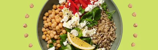Make Healthy Your New Habit