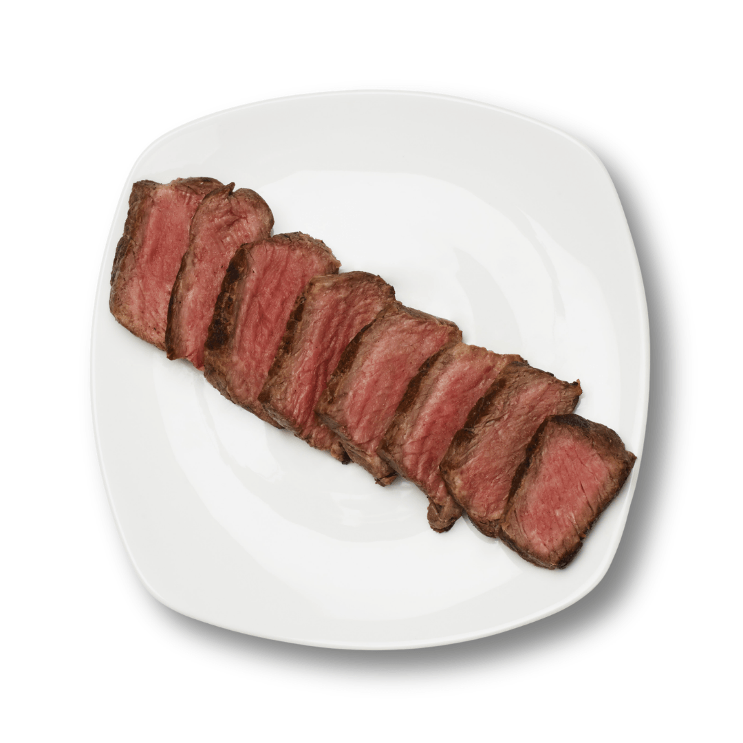 beef