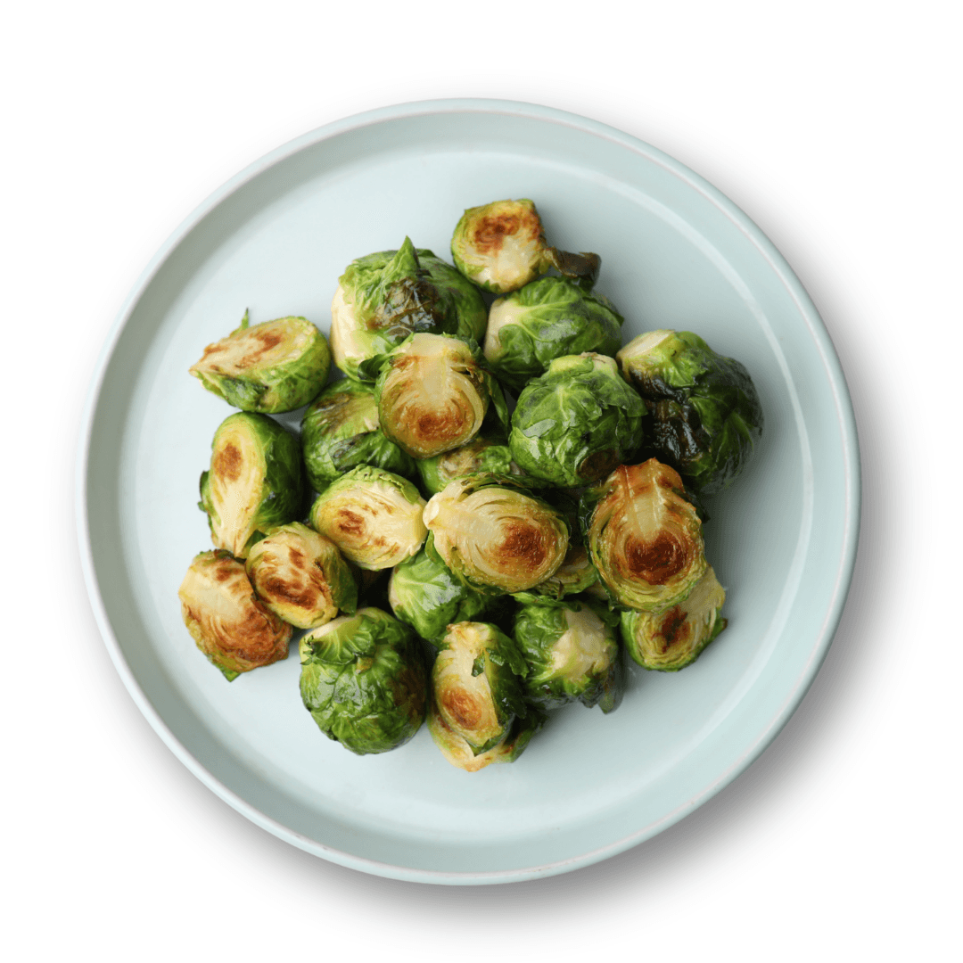 brussel sprouts