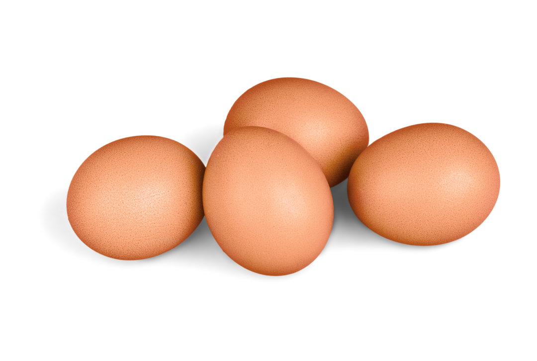 Eggs