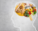 Mental health and diet