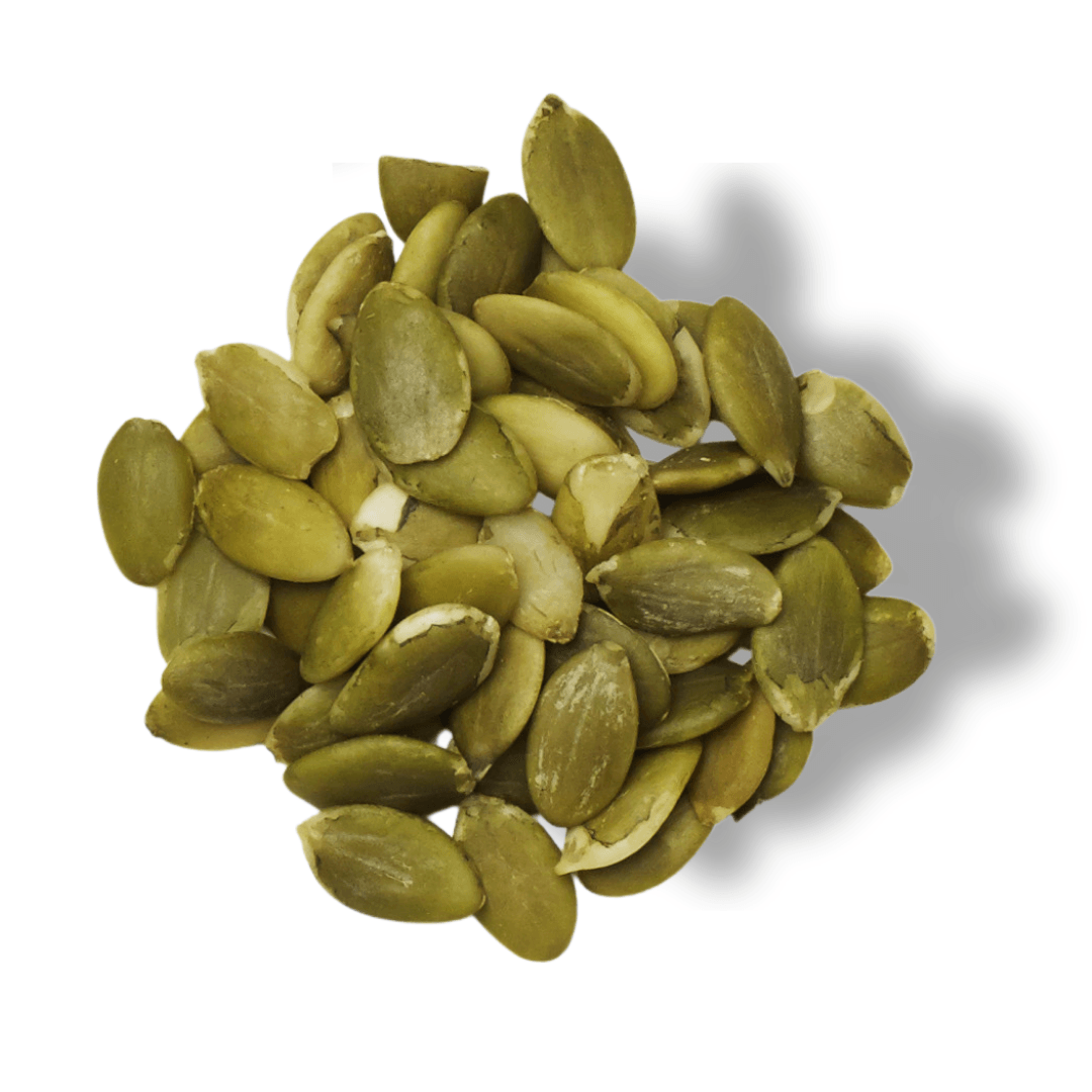 pepitas