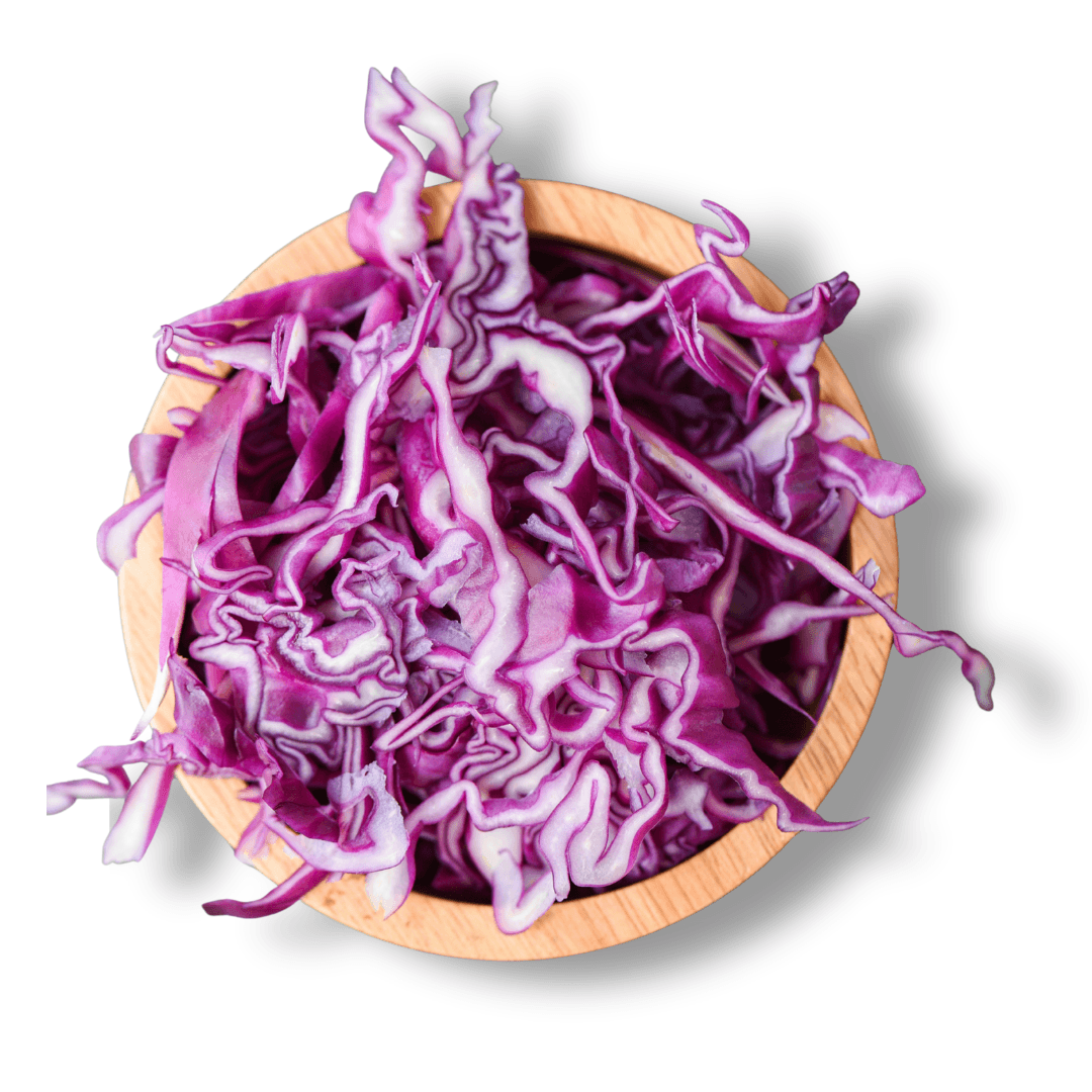 red cabbage