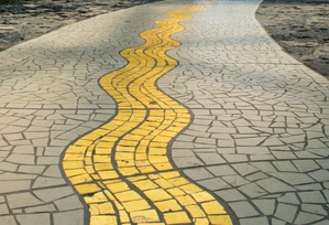 Yellow Brick Road