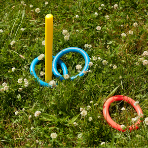 Ring toss