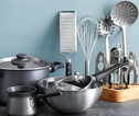 kitchen equipment