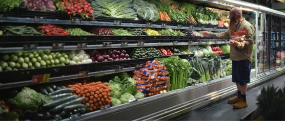 Make Healthy Your New Habit