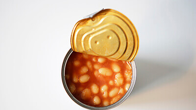 baked beans