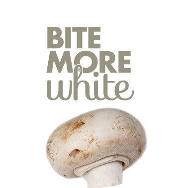 Bite more white
