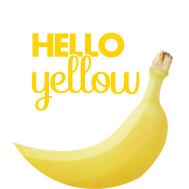 Hello yellow