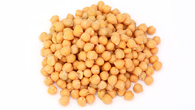 Chickpeas