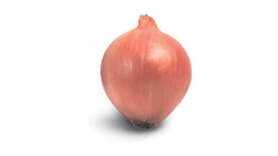 Brown onion