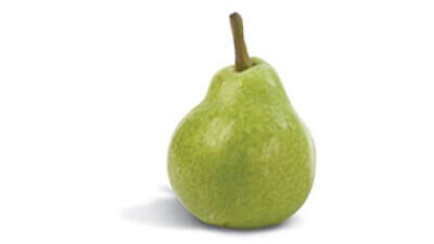 pear