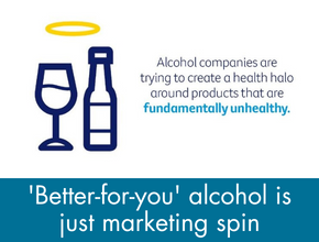 Click here to get the low-down on the sneaky tricks that alcohol marketers use