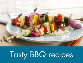 Click here for tasty BBQ recipes