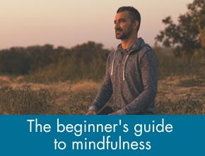 Learn how to be more mindful in everyday life