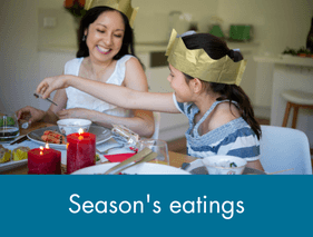 Our favourite Christmas sides and salads